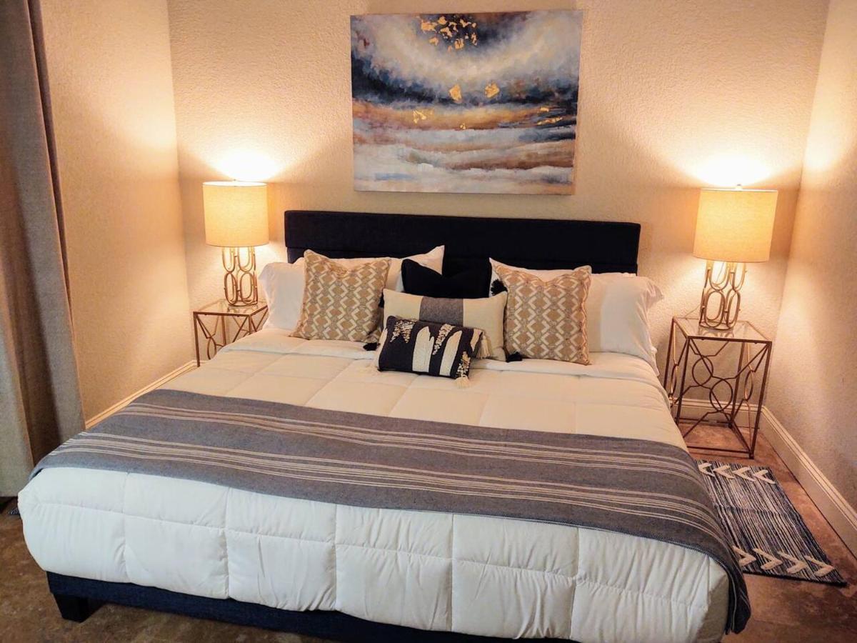 Lakefront Oasis هوت سبرنغز المظهر الخارجي الصورة