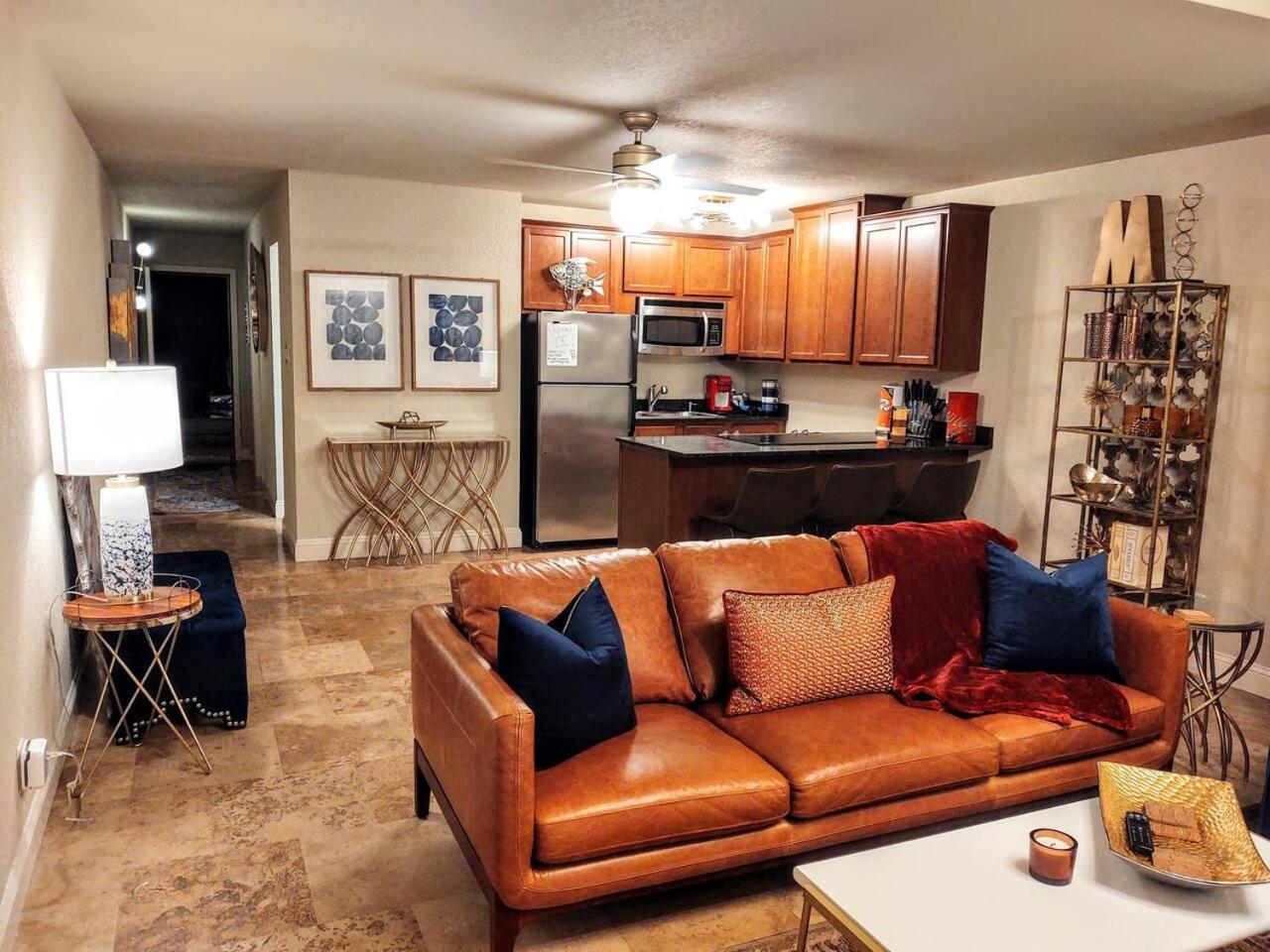 Lakefront Oasis هوت سبرنغز المظهر الخارجي الصورة