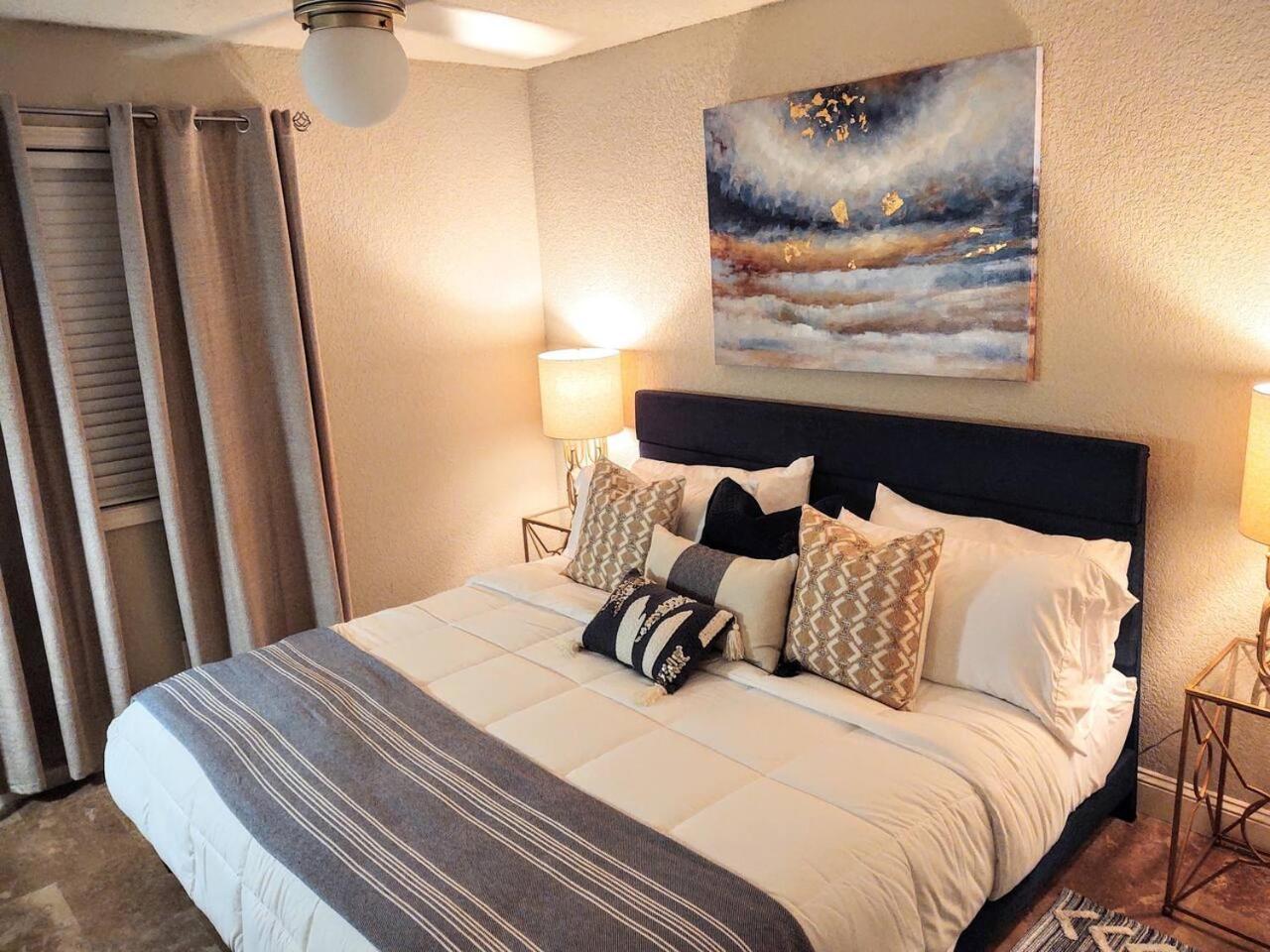 Lakefront Oasis هوت سبرنغز المظهر الخارجي الصورة